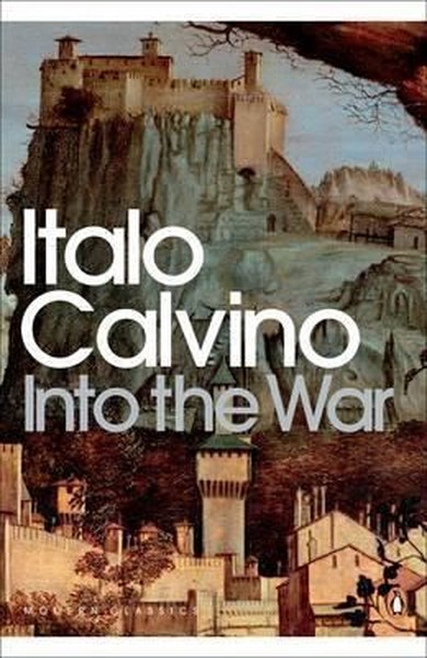 Into the War Italo Calvino