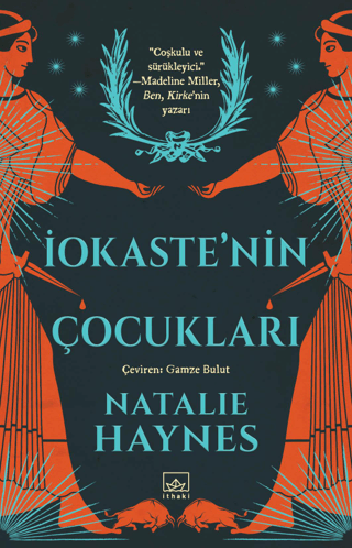 İokaste'nin Çocukları