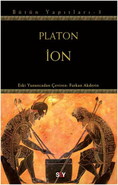 İon %31 indirimli Platon (Eflatun)