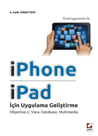 iPhone ve iPad için Uygulama Geliştirme