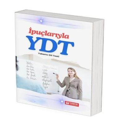 İpuçlarıyla YDT Yabancı Dil Testi