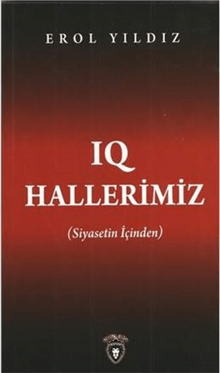IQ Hallerimiz