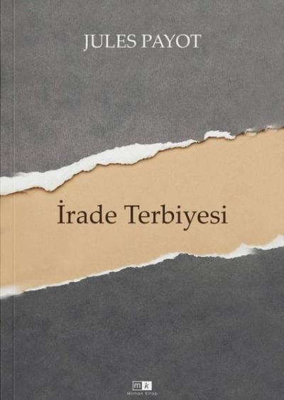 İrade Terbiyesi Jules Payot
