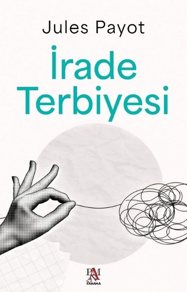İrade Terbiyesi