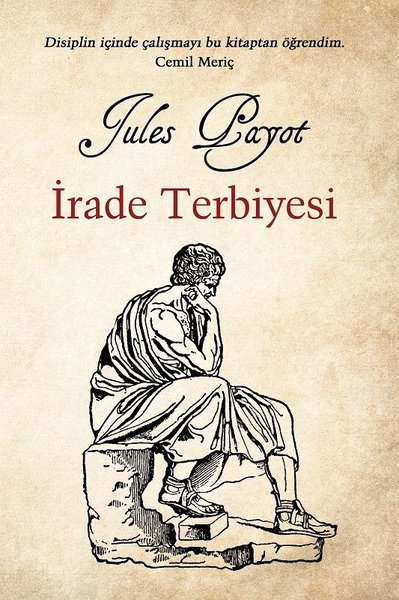 İrade Terbiyesi Jules Payot