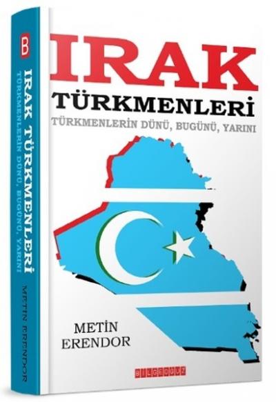 Irak Türkmenleri Metin Erendor