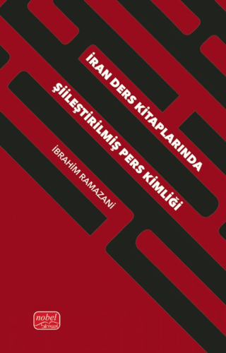 İran Ders Kitaplarında Şiileştirilmiş Pers Kimliği