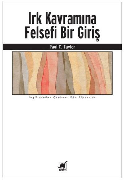 Irk Kavramına Felsefi Bir Giriş