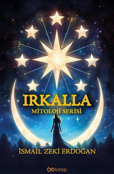 Irkalla - Mitoloji Serisi