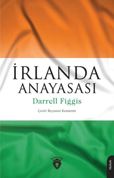 İrlanda Anayasası Darrell Figgis