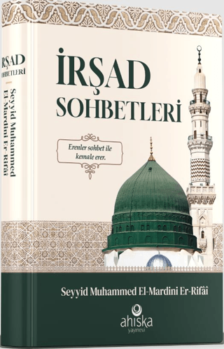 İrşad Sohbetleri (Ciltli)