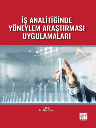 İş Analitiğinde Yöneylem Araştırması Uygulamaları