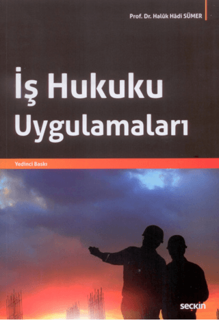 İş Hukuku Uygulamaları