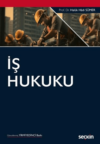 İş Hukuku