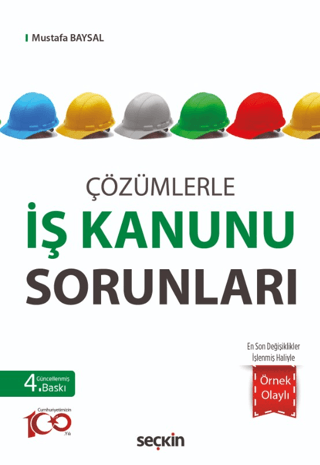 İş Kanunu Sorunları