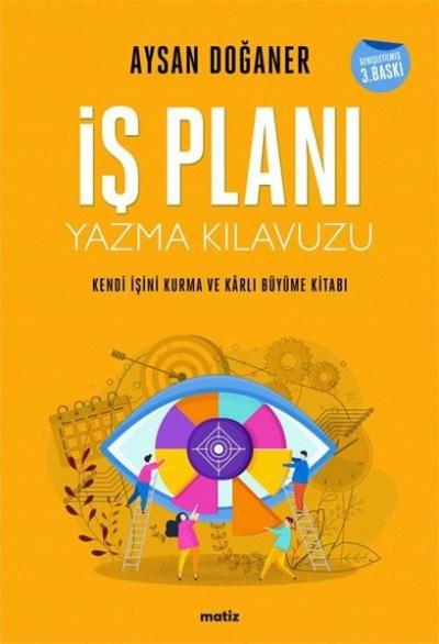 İş Planı Yazma Kılavuzu
