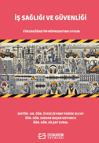 İş Sağlığı ve Güvenliği