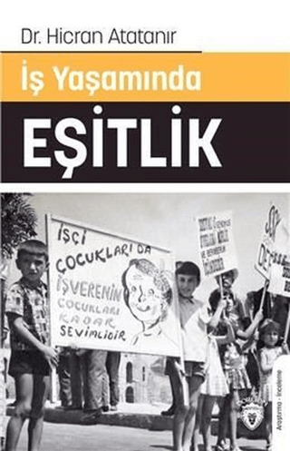 İş Yaşamında Eşitlik