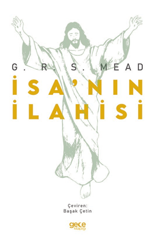 İsa’nın İlahisi