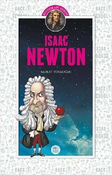 İsaac Newton Murat Türkoğlu
