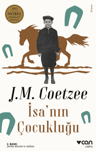 İsa'nın Çocukluğu