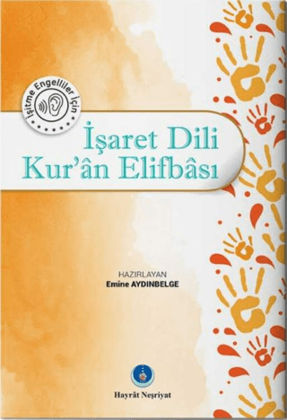 İşaret Dili Kur'an Elifbası