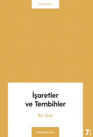 İşaretler ve Tembihler