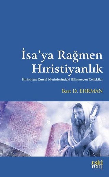 İsaya Rağmen Hıristiyanlık