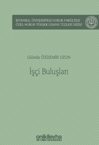 İşçi Buluşları (Ciltli)