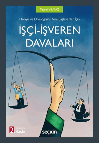 İşçi - İşveren Davaları