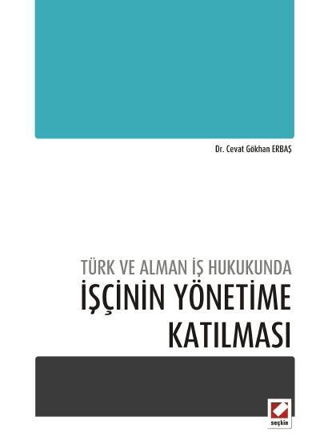 İşçinin Yönetime Katılması