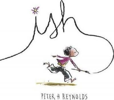 Ish (Creatrilogy)  (Ciltli)