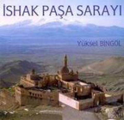 İshak Paşa Sarayı