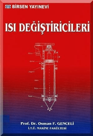 Isı Değiştiricileri