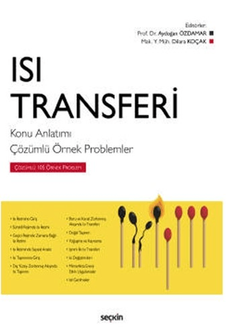 Isı Transferi