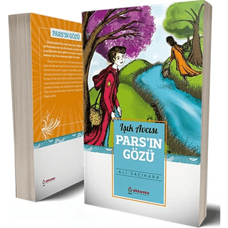 Işık Avcısı – Pars’ın Gözü