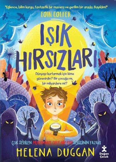 Işık Hırsızları