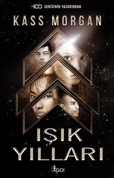 Işık Yılları: 1.Kitap