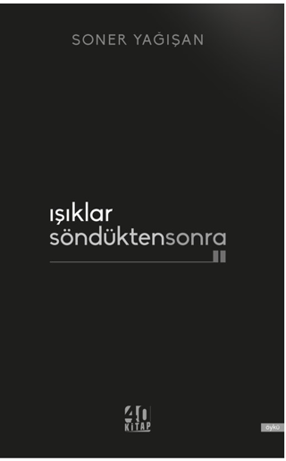 Işıklar Söndükten Sonra