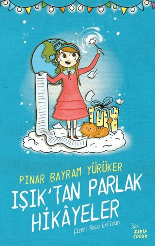 Işık'tan Parlak Hikayeler