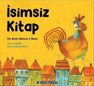 İsimsiz Kitap