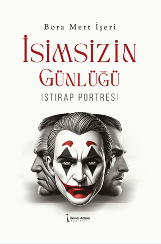 İsimsizin Günlüğü