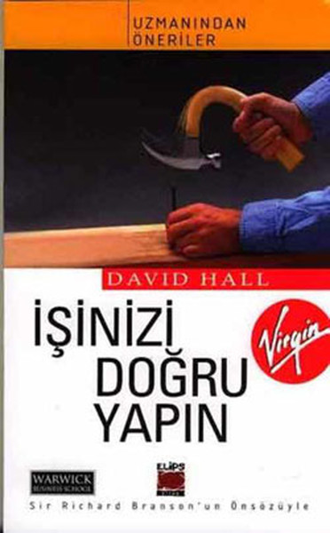 İşinizi Doğru Yapın