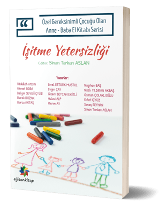 İşitme Yetersizliği