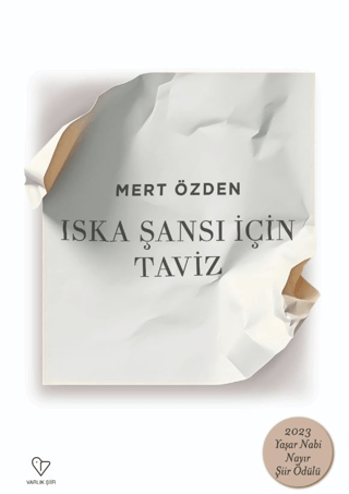 Iska Şansı İçin Taviz