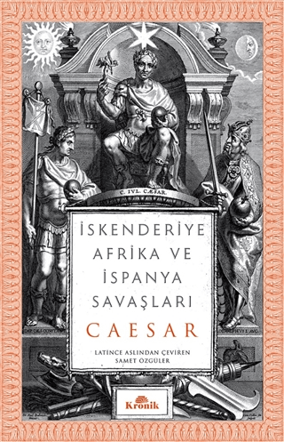 İskenderiye, Afrika ve İspanya Savaşları