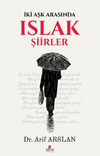 Islak Şiirler