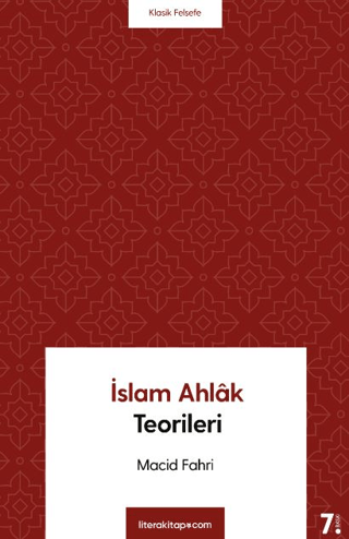 İslam Ahlak Teorileri