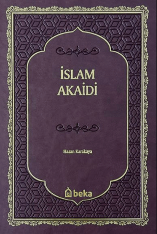 İslam Akaidi (Ciltli)