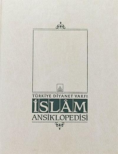 İslam Ansiklopedisi 3. Cilt (Amasya - Aşık Musikisi) %10 indirimli Kom